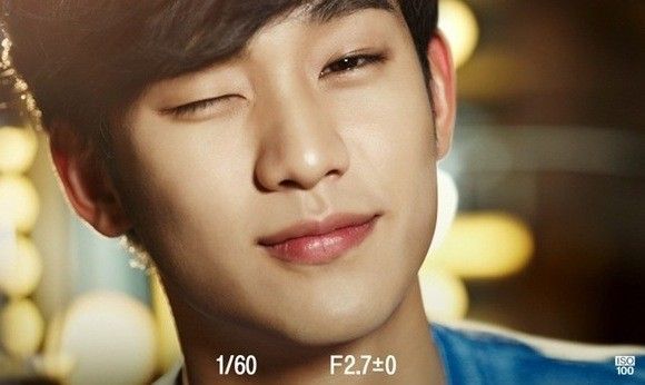 6 mỹ nam Hàn Quốc sở hữu đôi môi "nhìn là muốn hôn" 3