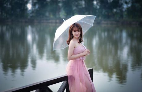 Vẻ đẹp gợi cảm của hot girl Wushu Mai Phương 7