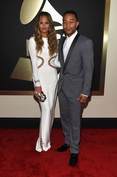 Vợ chồng Beyoncé Knowles giành hai giải Grammy năm 2015 2