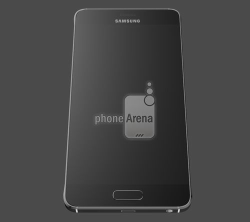 Samsung Galaxy S6 thiết kế tuyệt đẹp, cao cấp thực sự 6