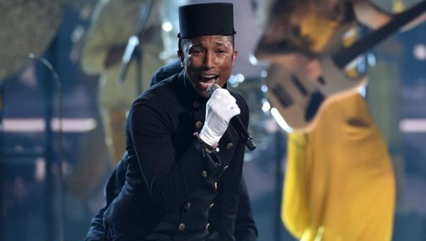 15 khoảnh khắc đáng nhớ tại Grammy 2015 8