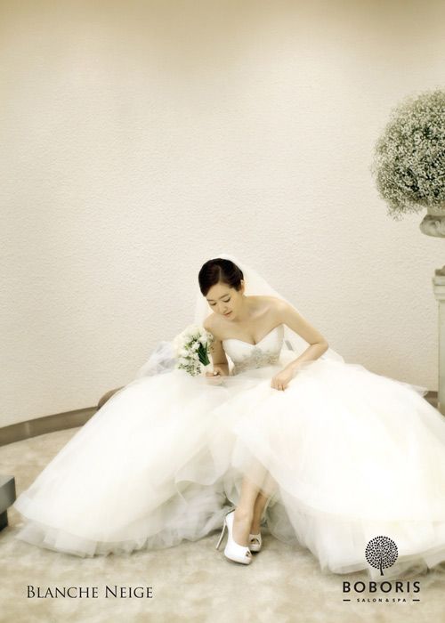 Dàn sao khủng tới chúc mừng đám cưới Yoon Sang Hyun 30