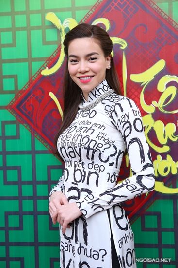 Nhiều mỹ nhân Việt cuốn hút với màu son đỏ 7