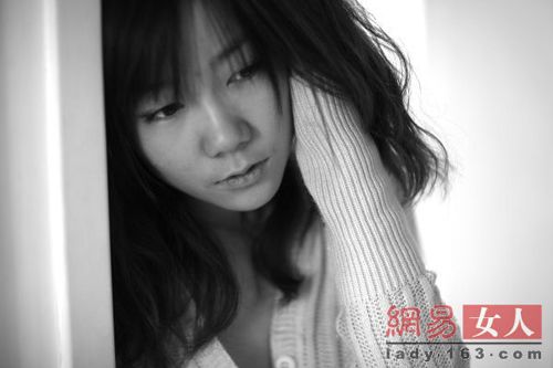 Thiếu nữ Trung Quốc trải lòng về nghề mẫu khỏa thân 18