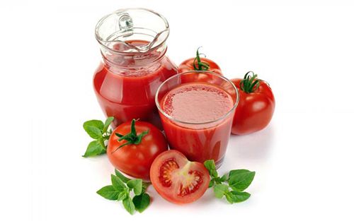 Vì sao ăn cà chua giúp da đẹp, dáng thon? 15