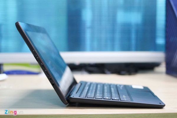 Tablet lai laptop chạy Windows 8.1 giá 5 triệu ở VN 12