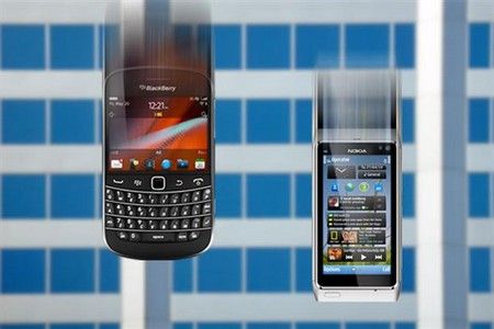 Samsung sẽ đi vào “vết xe đổ” của Nokia và BlackBerry? 1