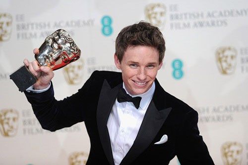 Giải Oscar 2015: Sự trỗi dậy của các diễn viên người Anh 9