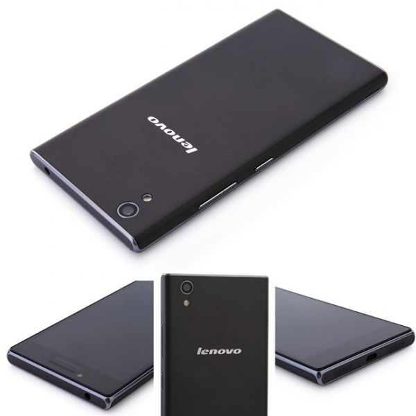 Lenovo ra mắt smartphone P70 với pin 4.000 mAh 4