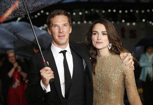 Giải Oscar 2015: Sự trỗi dậy của các diễn viên người Anh 3