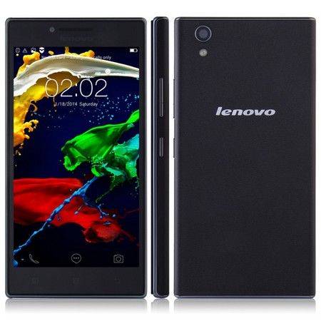 Lenovo trình làng smartphone tầm trung với dung lượng pin “khủng” 3