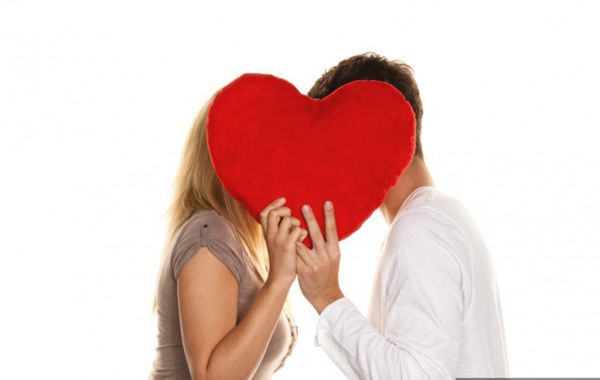 Những sự thật kỳ lạ mà khoa học lý giải về tình yêu 3