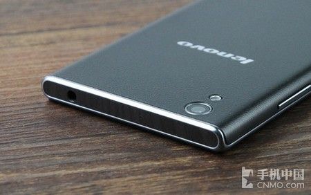 Lenovo trình làng smartphone tầm trung với dung lượng pin “khủng” 2