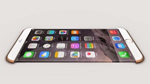 Mê mẩn iPhone 7 concept có thiết kế siêu mỏng 15