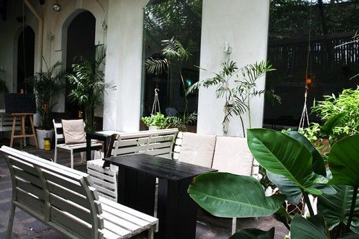 Các quán cafe piano lãng mạn ở Sài thành 11