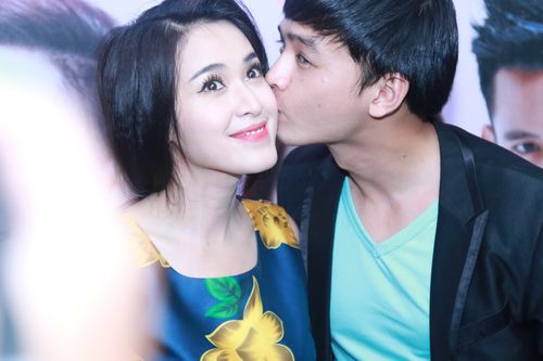 3 cặp sao Việt được fans mong kết hôn sớm 18