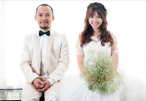 3 cặp sao Việt được fans mong kết hôn sớm 9