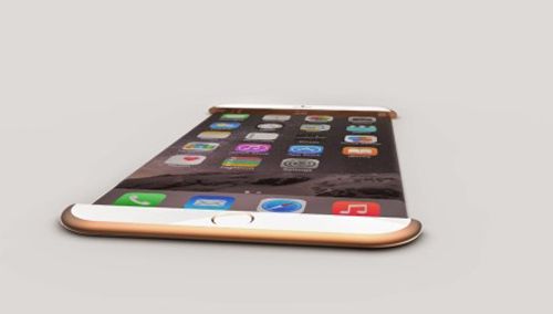 Mê mẩn iPhone 7 concept có thiết kế siêu mỏng 6