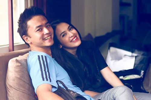 3 cặp sao Việt được fans mong kết hôn sớm 15