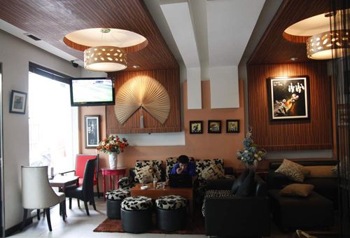Các quán cafe piano lãng mạn ở Sài thành 6