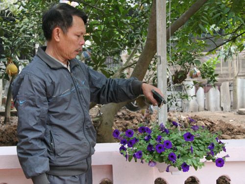 Gia đình Việt ấm áp tổng vệ sinh nhà cửa 6