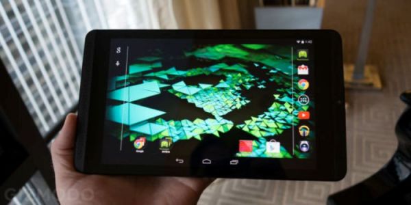 Những chiếc Tablet chạy Android đỉnh nhất năm 2015 9