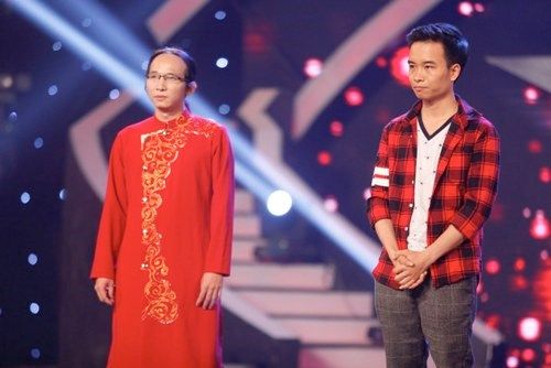 Vietnam"s Got Talent: Hát... vào chung kết 3