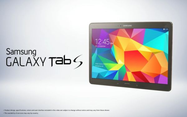 Những chiếc Tablet chạy Android đỉnh nhất năm 2015 6