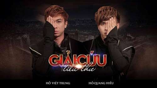 Phim hài của Hồ Quang Hiếu - Hồ Việt Trung "thắng lớn" 15