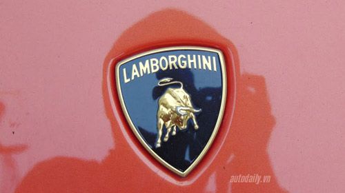 Hàng hiếm Lamborghini Murcielago LP572 tại Hà Nội 24