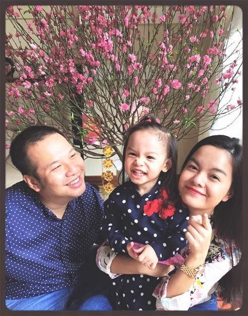 Angela Phương Trinh đón Tết cùng gia đình ở Long An 30