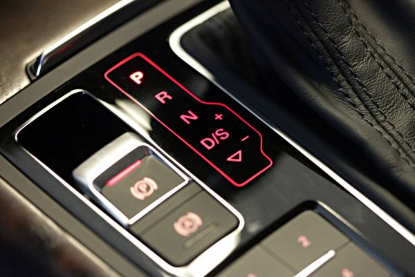 Audi A7 Sportback – Những đổi thay đáng giá 6