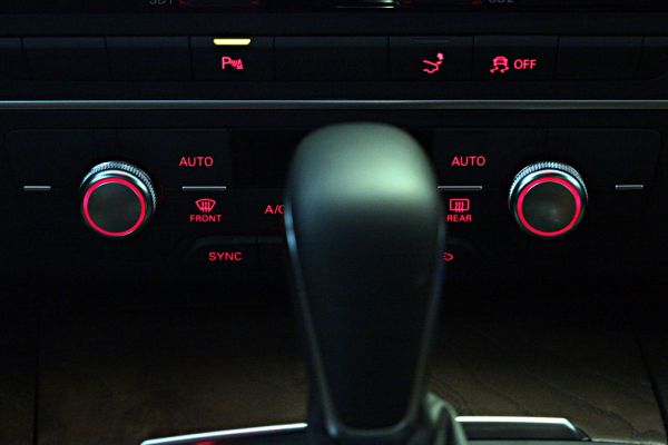 Audi A7 Sportback – Những đổi thay đáng giá 7