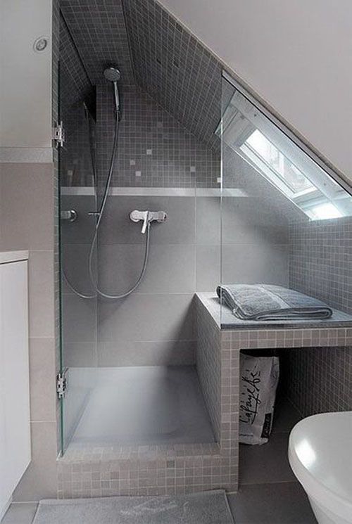 9 ý tưởng lớn tối ưu hóa không gian phòng tắm hẹp 21