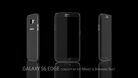 Những bản dựng 3D tuyệt đẹp của Galaxy S6 và Galaxy S6 Edge 7