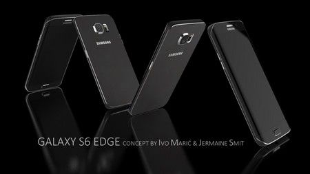 Những bản dựng 3D tuyệt đẹp của Galaxy S6 và Galaxy S6 Edge 6
