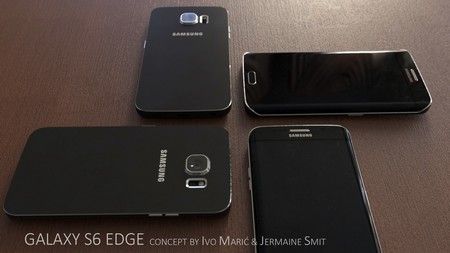 Những bản dựng 3D tuyệt đẹp của Galaxy S6 và Galaxy S6 Edge 5
