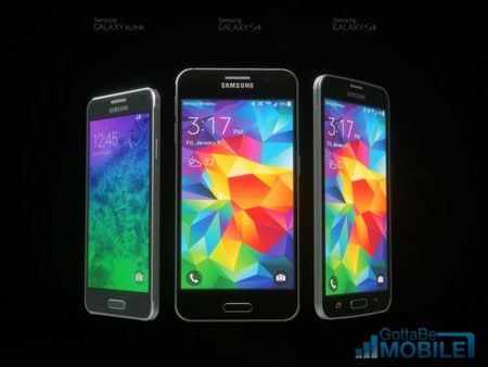 Những bản dựng 3D tuyệt đẹp của Galaxy S6 và Galaxy S6 Edge 9