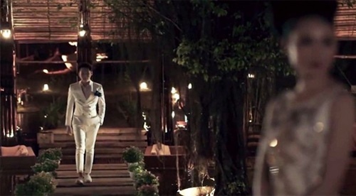 Video đám cưới cực đẹp của cặp đôi 9X tại Tam Đảo 6