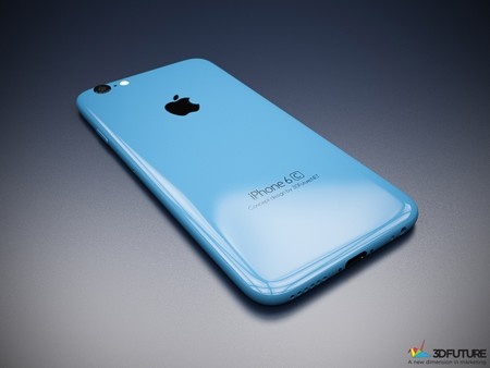 Ý tưởng thiết kế iPhone 6C nhiều màu sắc cực đẹp mắt 4