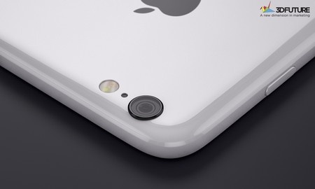 Ý tưởng thiết kế iPhone 6C nhiều màu sắc cực đẹp mắt 6