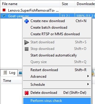 Phần mềm hỗ trợ download miễn phí và đa năng dành cho Windows 4
