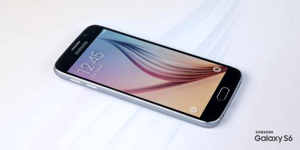 “Bom tấn” Samsung Galaxy S6 và S6 Edge trình làng 10