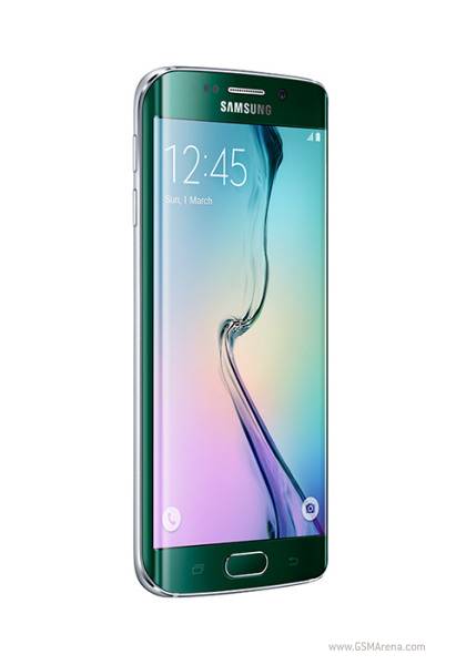 “Bom tấn” Samsung Galaxy S6 và S6 Edge trình làng 9