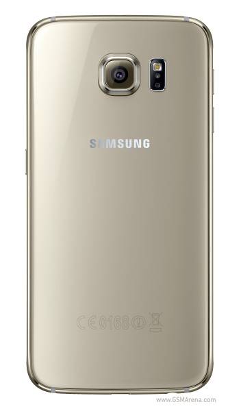 “Bom tấn” Samsung Galaxy S6 và S6 Edge trình làng 4