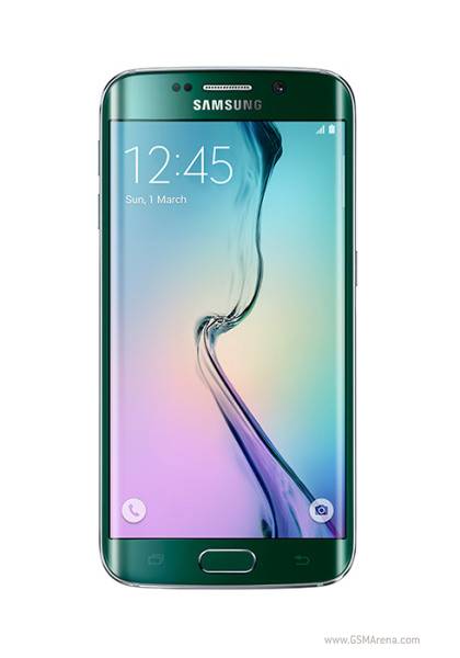 “Bom tấn” Samsung Galaxy S6 và S6 Edge trình làng 6