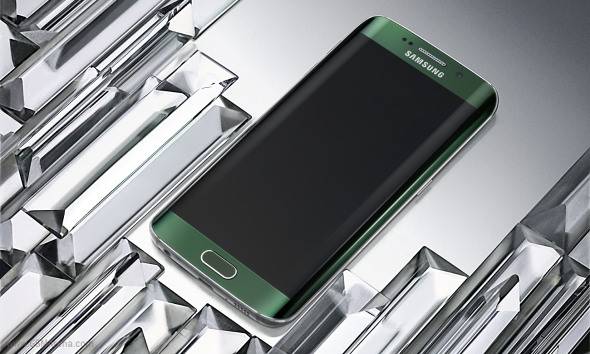 “Bom tấn” Samsung Galaxy S6 và S6 Edge trình làng 3