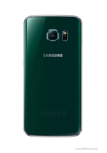 “Bom tấn” Samsung Galaxy S6 và S6 Edge trình làng 7