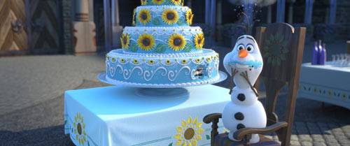 "Frozen Fever" tung trailer chính thức cùng ca khúc mới 15