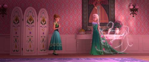 "Frozen Fever" tung trailer chính thức cùng ca khúc mới 9